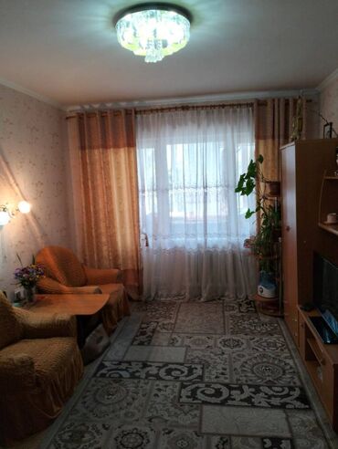 квартира берилет моторс: 3 комнаты, 60 м², 106 серия, 5 этаж, Косметический ремонт