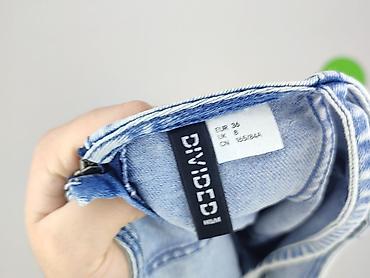 diverse denim: H&M Divided, Sukienka damska, rozmiar S — 4