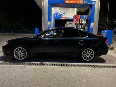 блок управления стеклоподъёмника: Subaru Legacy: 2005 г., 2 л, Автомат, Бензин, Седан