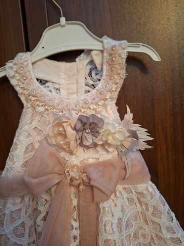 Toy paltarları: Don yenidir 1defe geynilib. 2-3 yawinda 4yawinda uwagada geder — 2