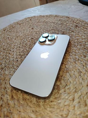 Elektronika: IPhone 16 Pro, 128 GB, Ağ — 4