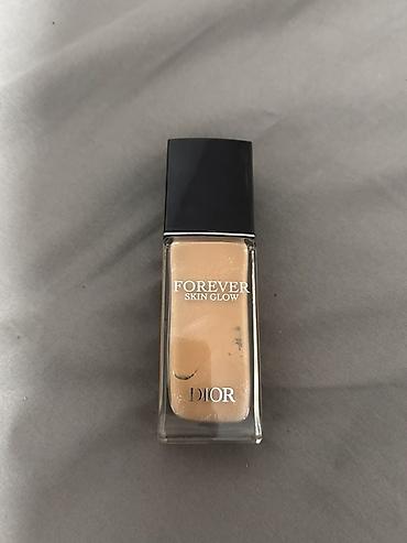naviforce часы: Тональный крем Dior Forever Skin Glow - Оттенок: 3.5N (нейтральный — 1
