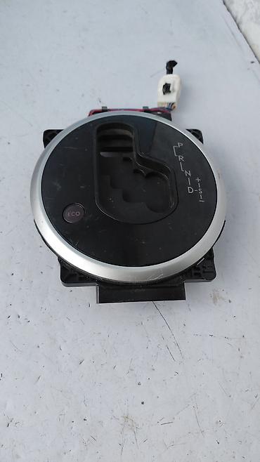 outback bt: Сenter console Subaru 2007 г., Б/у, Оригинал, Япония — 2
