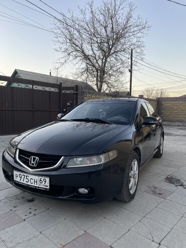 машину фит: Honda Accord: 2006 г., 2.4 л, Автомат, Бензин