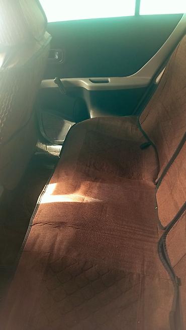 Toyota: Toyota Yaris: 2006 г., 1.3 л, Робот, Бензин, Хэтчбэк — 10