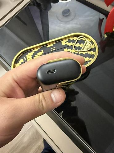 iqos seletti: IQOS ILUMA Prime x Seletti – Limited Edition - Model: IQOS ILUMA — 5
