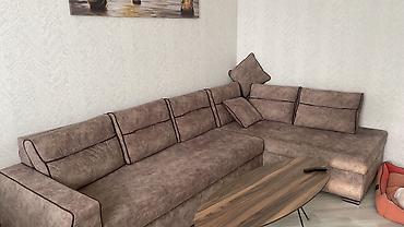 Künc divan, İşlənmiş, Açılan, Bazalı, Nabuk, Çatdırılma yoxdur