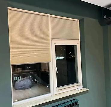 Jalüzlər: Jalüz pərdələr – müxtəlif interyerlər üçün işıq və məxfilik idarəsinə — 3