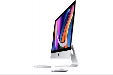 mac спонж: Компьютер, ядер - 6, ОЗУ 32 ГБ, Для работы, учебы, Б/у, Intel Core i5, SSD