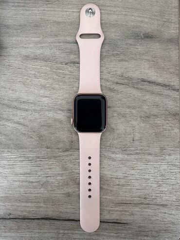 apple watch 44 mm: Продаю оригинал Apple Watch 6 серия
В отличном состоянии без царапин