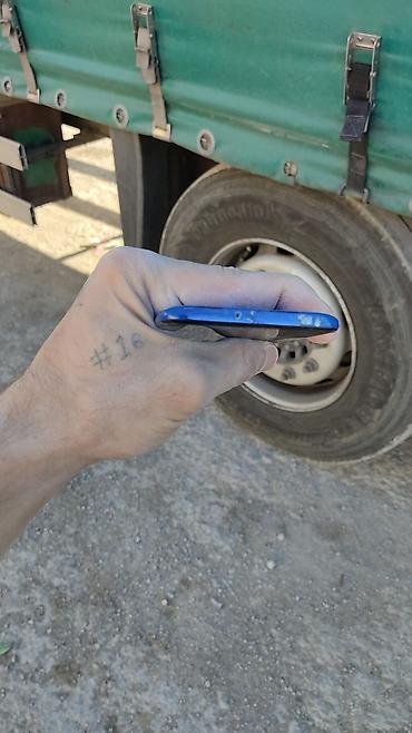 2 ci el telefonlar: Samsung Galaxy A70, 128 ГБ, цвет - Синий, Сенсорный, Отпечаток пальца, Беспроводная зарядка — 7