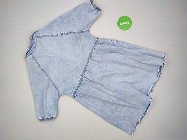 smog jeans: Re-Dress, Sukienka damska, rozmiar M — 3