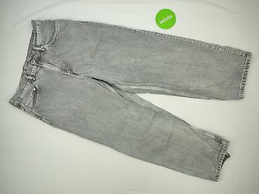 louis: H&M, Jeansy dla mężczyzn, rozmiar L — 2