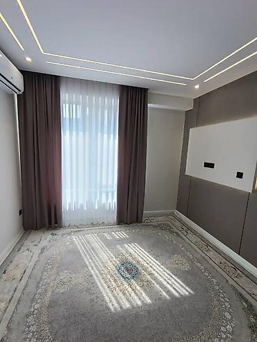 Продажа квартир: 2 комнаты, 46 м², Элитка, 9 этаж, Евроремонт — 2