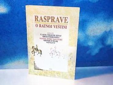 oglasim: Rasprave o ratnoj veštini sun cu . 1991 beogradtvrd povez 24 cmna — 3