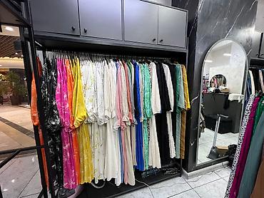 Кронштейны, стойки: Кронштейн Для одежды, Материал: Металл, С подсветкой, Новый — 26