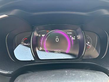 Renault: Renault QM6: 2019 г., 2 л, Вариатор, Газ, Кроссовер — 14