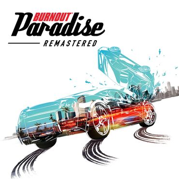 kofevarka par: Загрузка игр Burnout™ Paradise Remastered