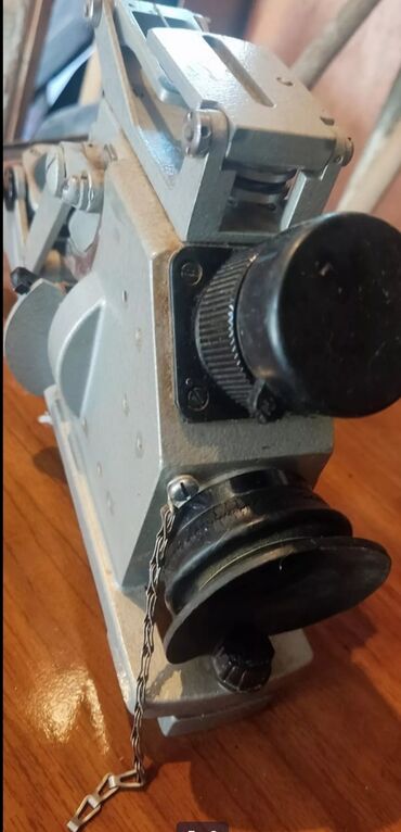 Digər əntiq əşyalar: Pelenqator.Gəmidə məsafə ölçümü və xəritə tərtibatı üçün istifadə — 4