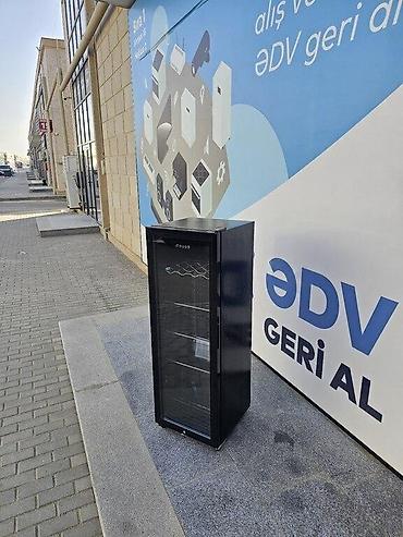 Soyuducu vitrinləri: Soyuducu vitrin 🔥 Premium Soyuducu Vitrin – Biznesiniz üçün ideal — 2