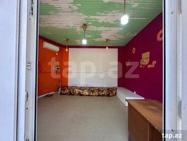 Kommersiya daşınmaz əmlakının satışı: 📍 Əhmədlidə SATILIQ OBYEKT – Şəxsi Mülk! - Əhmədli, Məzahir Rüstəmov — 10