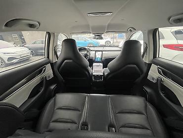 Weltmeister: Weltmeister EX5, 2021 г., 60000 км, Передний, В наличии — 10