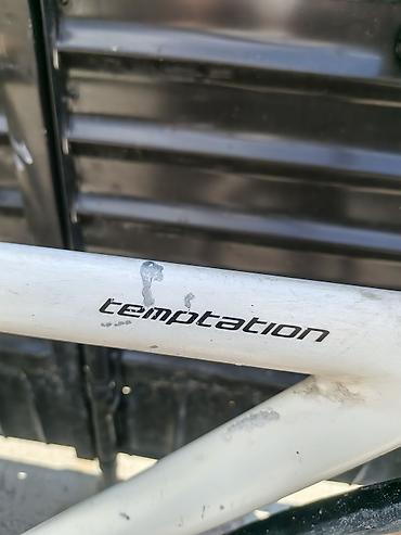 Шоссейные велосипеды: ДЕРБАН/ФУЛ ОБМЕН Фрейм сет: Veloline tempatetion с полу карбо вилкой — 8