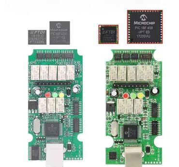 Alati za automobile: Prodajem OP-COM 2021 najnoviju verziju dijagnostičkog interfejsa — 1