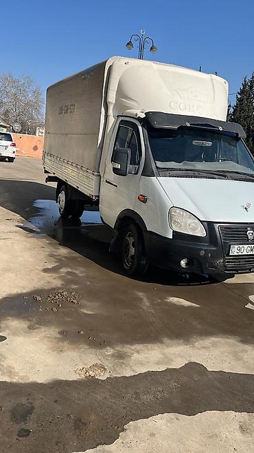 Yük maşınları: Ford 2400, 2003 il, motor 2.4 l, Tent, Yeni — 3