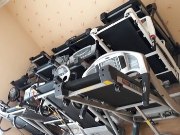 Əlcəklər: Trenajor aparati⚠️ Trenajorlar tam orginal mehsullardir orginal allman