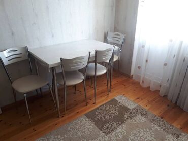 Uzunmüddətli kirayə mənzillər: Razin Akordda 20 mertebeli binanın 13-cü mərtəbəsində yerləşən ümumi — 1