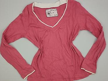 bluza kaszmirowa: Just For You, Bluzka damska, rozmiar S — 1
