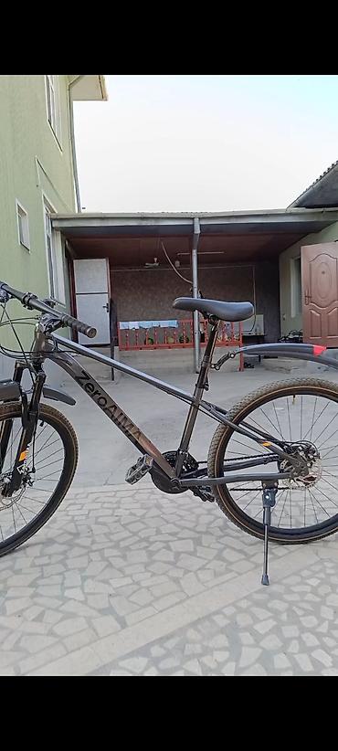 крутой велик: Горный велосипед, Рама XL (180 - 195 см), Алюминий, Новый — 6