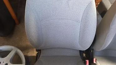 auta srbije.rs: SEDISHTA FIAT STILO | Sedishta fiat stilo 5 vrata, dubinski oprano — 4