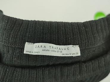 seca polska: Zara, Sukienka damska, rozmiar M — 4