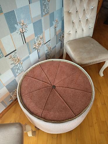 bedroom: Yeni, Jurnal masası, Kredit yoxdur, Azərbaycan — 7