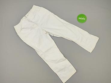 pull and bear polska: Bpc bonprix collection, Spodnie materiałowe damskie, rozmiar M — 2