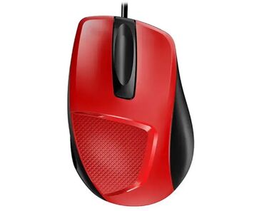 besplatne igre za ps3: Brand: GENIUS |x|x Model: GENIUS DX-150X USB Optical crveni miš |x|x