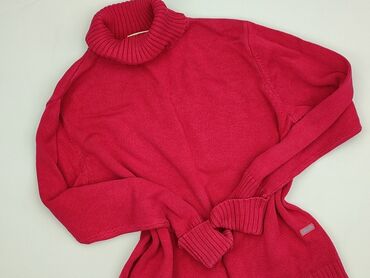 swetry z akrylu: Wear, Гольф жіночий, розмір L