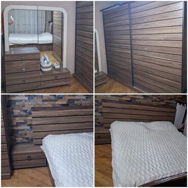 RumiYataq desti 600₼ satilir .Turkiye istehsalidir .Matras yoxdur