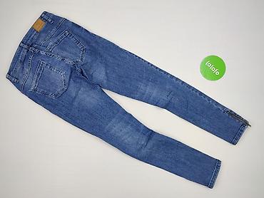 drippy jeans: Denim, Jeansy damskie, rozmiar S — 3