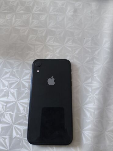 айфон xr бу бишкек: IPhone Xr, Б/у, 64 ГБ, Черный, Чехол, 81 %