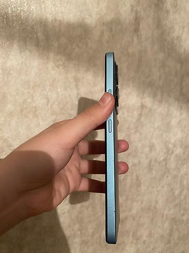 Redmi: Redmi Note 14, 256 GB — 2