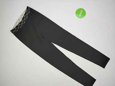 getry lata 90: Legginsy rozmiar L — 2