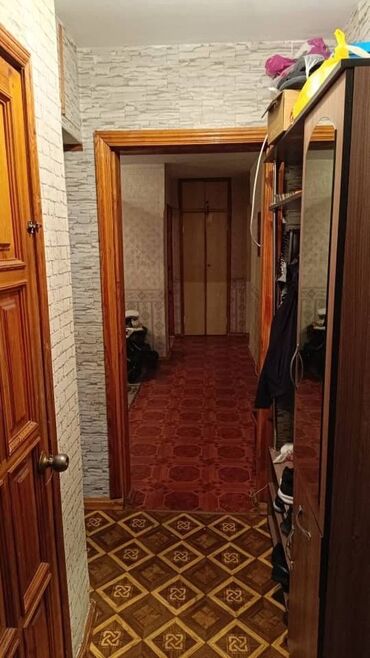 Продажа квартир: 3 комнаты, 60 м², 104 серия, 1 этаж