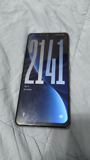 xiaomi t: Xiaomi, 12, Б/у, 256 ГБ, цвет - Белый — 4