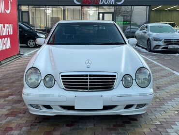 хонда фит задний балка: Mercedes-Benz E-Class: 2001 г., 3.2 л, Автомат, Бензин, Седан