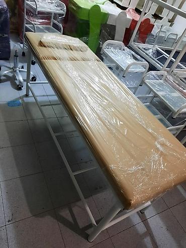 isti: Yeni, Masaj kuşetkası, Qatlanmayan — 5