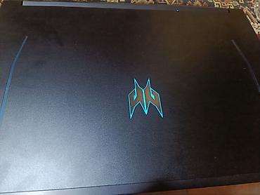 i9 9900: Acer Predator Helios 300 (PH315-54) oyun və ağır iş üçün güclü — 3