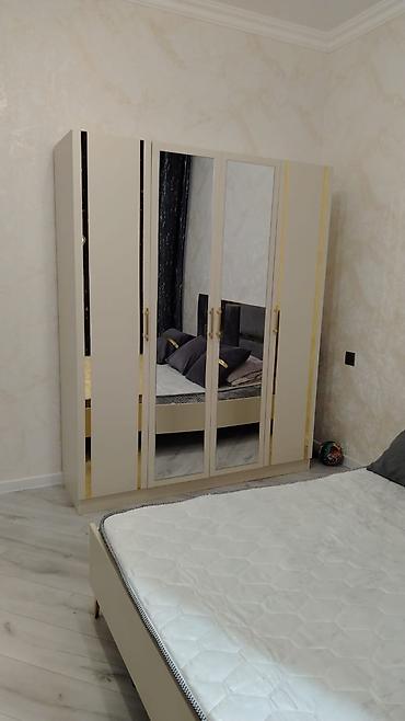 2ci el xalca: İkinəfərlik çarpayı, Dolab, İşlənmiş — 3